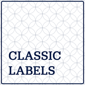 Classic Labels