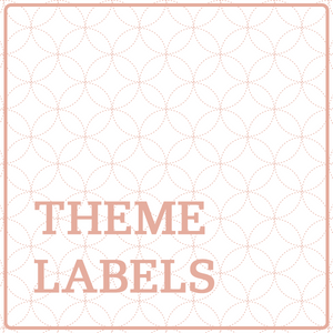 Theme Labels