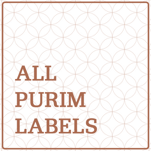 All Purim Labels