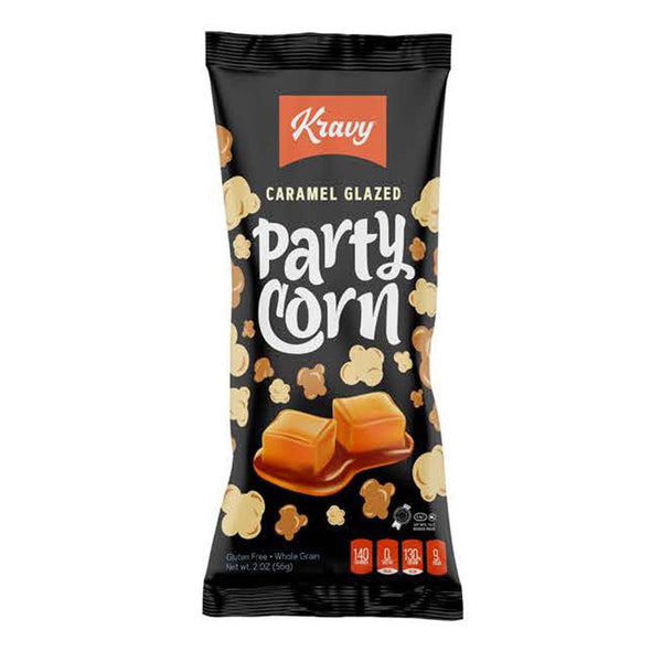 Choose Your Party Corn (Included)