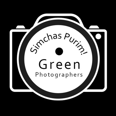 Photography label